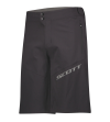 SCOTT SHORTS ENDURANCE C/FONDELLO BLACK