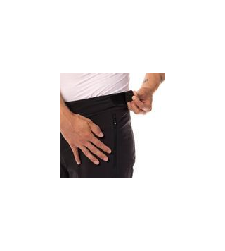 SCOTT SHORTS ENDURANCE C/FONDELLO BLACK