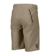 SCOTT SHORTS ENDURANCE C/FONDELLO TOAST BEGIE