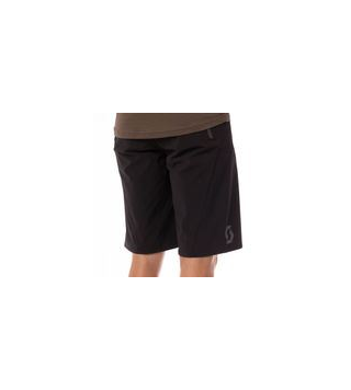 SCOTT SHORTS ENDURANCE C/FONDELLO TOAST BEGIE