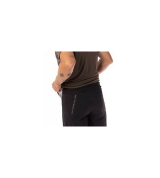 SCOTT SHORTS ENDURANCE C/FONDELLO TOAST BEGIE