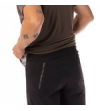 SCOTT SHORTS ENDURANCE C/FONDELLO TOAST BEGIE