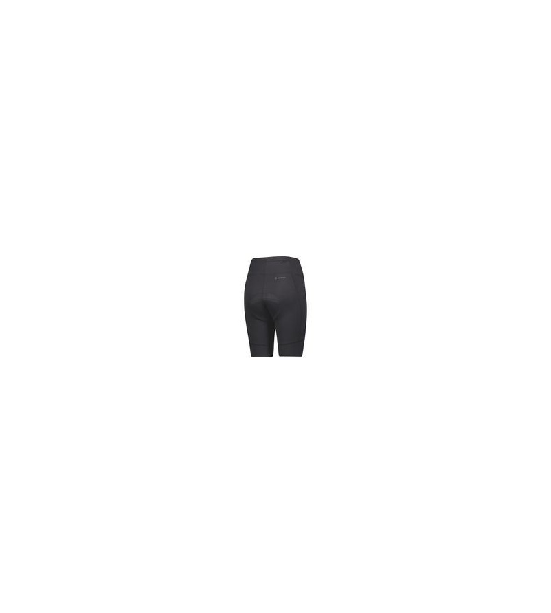 SCOTT SHORTS W'S ENDURANCE 10+++ BLACK DARK GREY