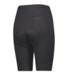 SCOTT SHORTS W'S ENDURANCE 10+++ BLACK DARK GREY