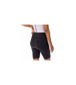 SCOTT SHORTS W'S ENDURANCE 10+++ BLACK DARK GREY