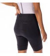 SCOTT SHORTS W'S ENDURANCE 10+++ BLACK DARK GREY