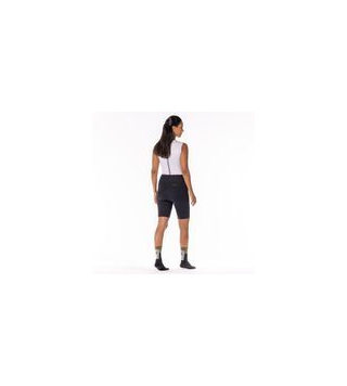 SCOTT SHORTS W'S ENDURANCE 10+++ BLACK DARK GREY
