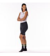 SCOTT SHORTS W'S ENDURANCE 10+++ BLACK DARK GREY