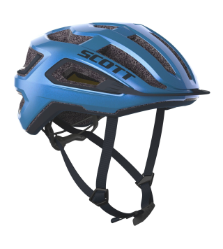 SCOTT ARX PLUS METAL BLUE