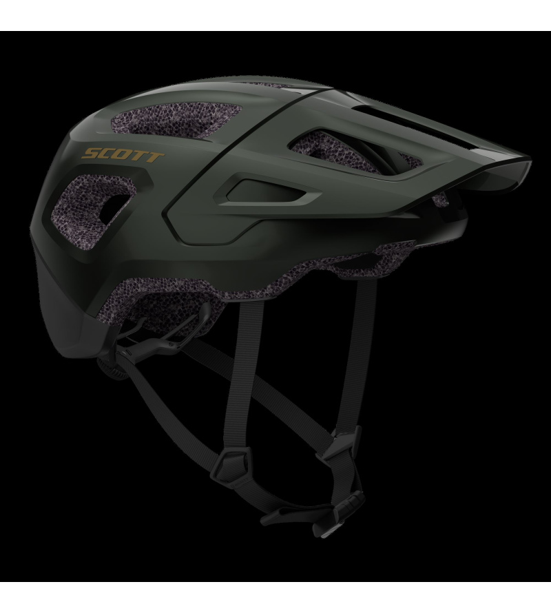 SCOTT ARGO PLUS DARK MOSS GREEN