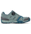 SCOTT SCARPA DONNA SPORT CRUS-R BOAS DARK GREEN LIGHT GREEN