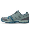 SCOTT SCARPA DONNA SPORT CRUS-R BOAS DARK GREEN LIGHT GREEN