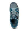 SCOTT SCARPA DONNA SPORT CRUS-R BOAS DARCK GREY LIGHT BLUE
