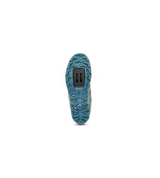 SCOTT SCARPA DONNA SPORT CRUS-R BOAS DARCK GREY LIGHT BLUE
