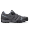 SCOTT SCARPA DONNA SPORT CRUS-R BOAS DARCK GREY LIGHT BLUE