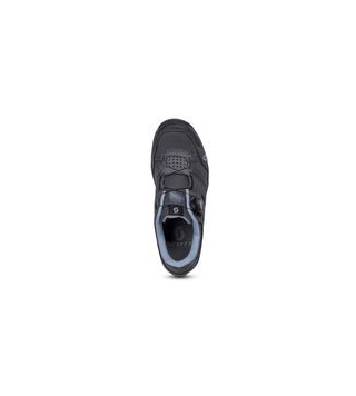 SCOTT SCARPA DONNA SPORT CRUS-R BOAS DARCK GREY LIGHT BLUE