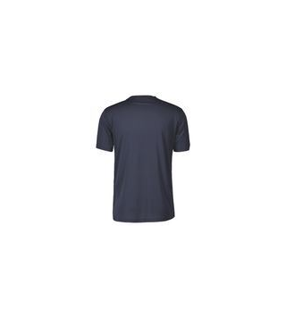 SCOTT TRAIL FLOW ZIP SS METALLIC BLU