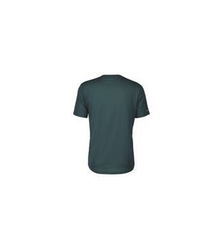 SCOTT TRAIL FLOW ZIP SS MINERAL GREEN