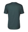 SCOTT TRAIL FLOW ZIP SS MINERAL GREEN