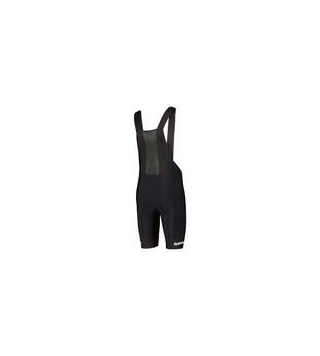 SCOTT BIBS RC STAM PRO +++ BLACK WHITE