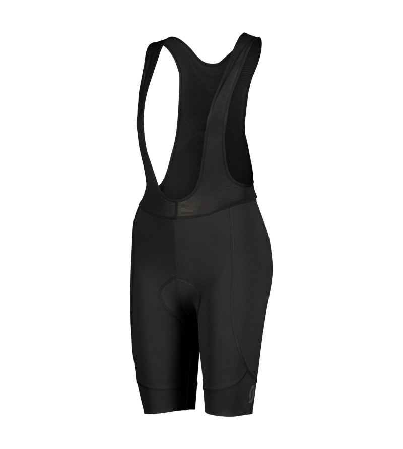 SCOTT W'S BIBS ENDURANCE +++ BLACK