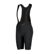 SCOTT W'S BIBS ENDURANCE +++ BLACK