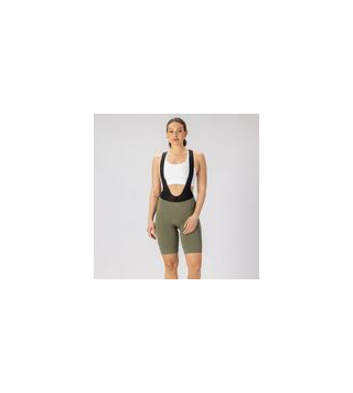 SCOTT W'S BIBS ENDURANCE +++ BLACK