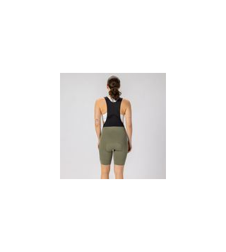 SCOTT W'S BIBS ENDURANCE +++ BLACK