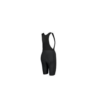 SCOTT W'S BIBS ENDURANCE +++ BLACK