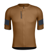 SCOTT JERSEY ENDURANCE PRO SS BREAD BROWN DARK BLUE