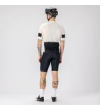 SCOTT JERSEY ENDURANCE PRO SS BREAD BROWN DARK BLUE