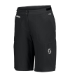 SCOTT SHORT W'S TRAIL TUNED BREAD BROWN