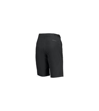SCOTT SHORT W'S TRAIL TUNED BREAD BROWN