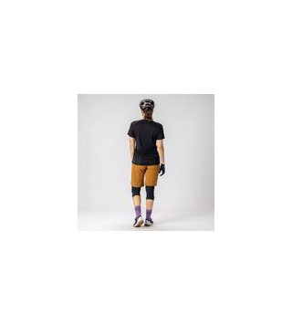 SCOTT SHORT W'S TRAIL TUNED BREAD BROWN