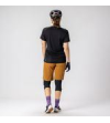 SCOTT SHORT W'S TRAIL TUNED BREAD BROWN