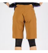 SCOTT SHORT W'S TRAIL TUNED BREAD BROWN