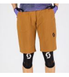 SCOTT SHORT W'S TRAIL TUNED BREAD BROWN
