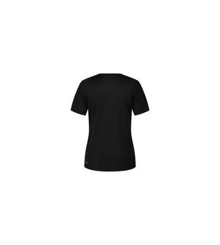 SCOTT TEE TRAIL TUNED SS BALCK SWISH PURPLE