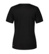 SCOTT TEE TRAIL TUNED SS BALCK SWISH PURPLE