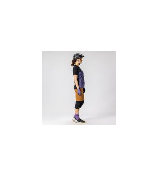 SCOTT TEE TRAIL TUNED SS BALCK SWISH PURPLE