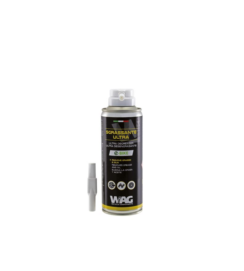 WAG SGRASSANTE ULTRA 200ml PER TRASMISSIONE