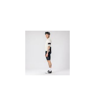 SCOTT JERSEY ENDURANCE PRO SS BREAD BROWN DARK BLUE