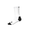 ALE CALZA 18cm  UNISEX TEAM BIANCO