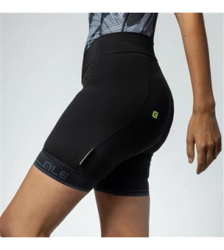 ALE PANTALONE S/B PRAGMA CLASSIC RL DONN NERO ANTRACITE