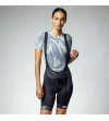 ALE PANTALONE C/B WOMAN PRAGMA TRAGUARDO NERO-BIANCO