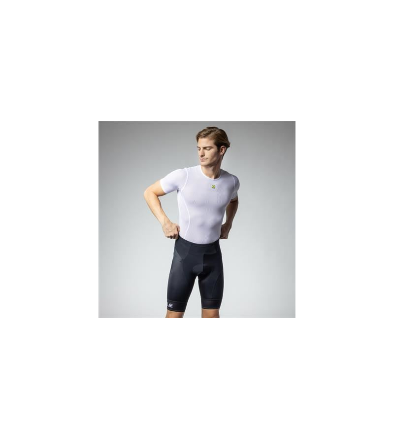 ALE PANTALONE S/B PRAGMA CORSA ANTRACITE