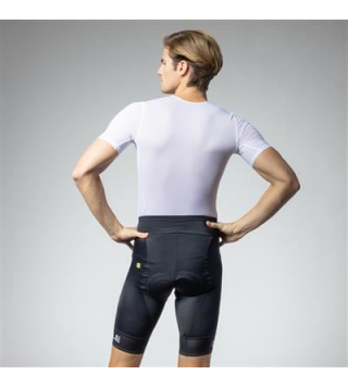 ALE PANTALONE S/B PRAGMA CORSA ANTRACITE