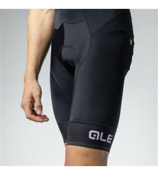 ALE PANTALONE S/B PRAGMA CORSA ANTRACITE