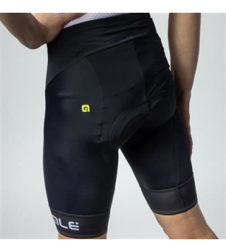 ALE PANTALONE S/B PRAGMA CORSA ANTRACITE