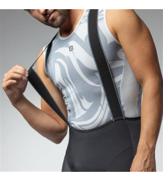 ALE PANTALONE C/B R-EV1 PRO RACE STRONG NERO